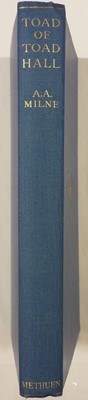 Lot 686 - Milne (A. A.). The Christopher Robin Story Book, 1929