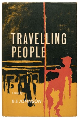 Lot 535 - Johnson (B.S.) Travelling People, 1st edition, 1963