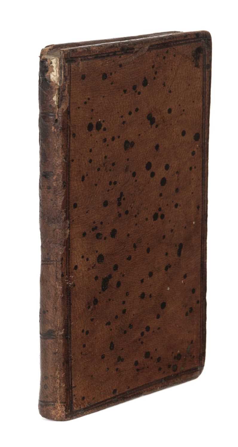 Lot 548 - Smith (John). The Art of Painting in Oyl, 4th edition, 1705, three copies in UK libraries