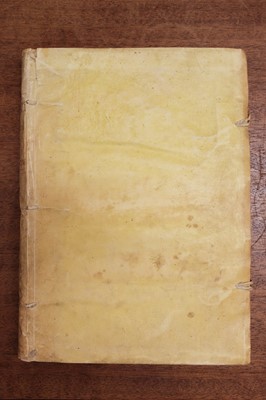 Lot 474 - Baños y Sotomayor (Diego). Constituciones Synodales del Obispado de Venezuela, Madrid, 1761