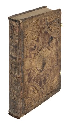 Lot 463 - Peña Montenegro (Alonso de la). Itinerario Para Parochos de Indios…, 1st ed., Madrid, 1668