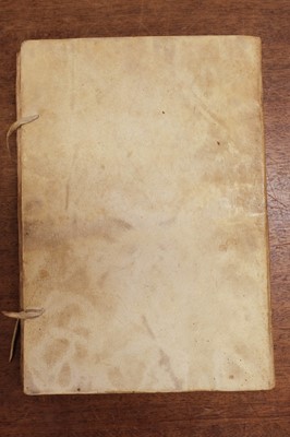 Lot 494 - Instruccion del Merito de Providencias. Important manuscript of Vice-Regal decrees, [1794]