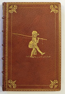 Lot 699 - Milne (A.A.). Now We Are Six, with decorations by Ernest H. Shepard, 2nd edition, Methuen, 1927