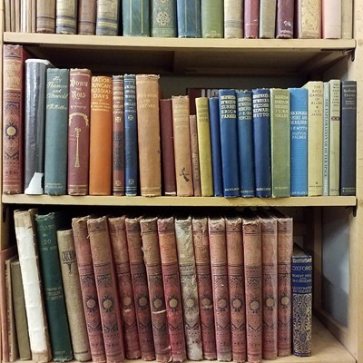 Lot 738 - British Topography. A large collection of 19th century British topography & plate books