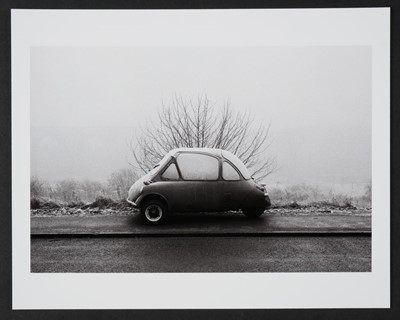 Lot 76 - Parr (Martin, 1952-). Elland, West Yorkshire, England, 1978, modern pigment print