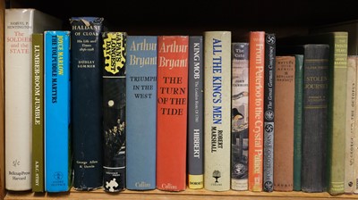 Lot 610 - Garlinski (Jozef). The Survival of Love, Memoirs of a Resistance Officer