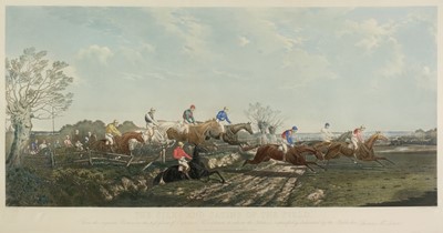 Lot 291 - Summers (J.). The Silks and Satins of the Field, circa 1868