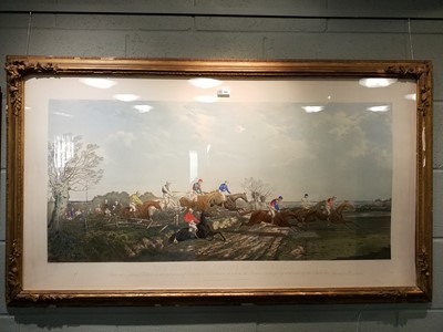 Lot 291 - Summers (J.). The Silks and Satins of the Field, circa 1868