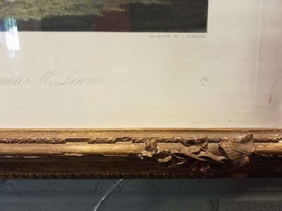 Lot 291 - Summers (J.). The Silks and Satins of the Field, circa 1868