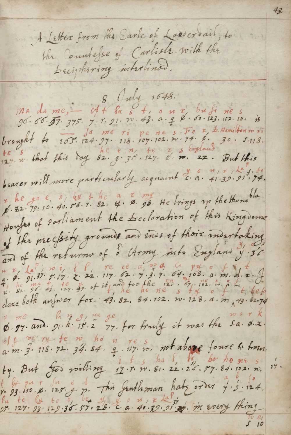 John wallis mathematician picture