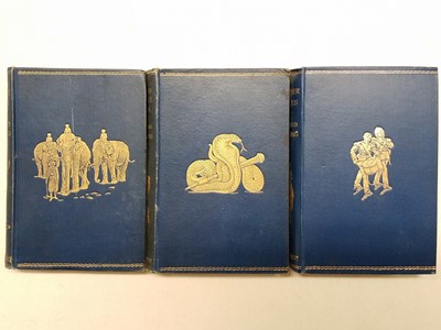 Lot 426 - Miscellaneous. A large collection of juvenile & modern literature