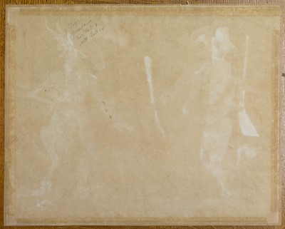 Lot 268 - Cooke (J. C.). John Bull United - Bona in two parts, 1803