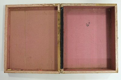 Lot 482 - Wain (Louis). Set of picture blocks, circa 1910