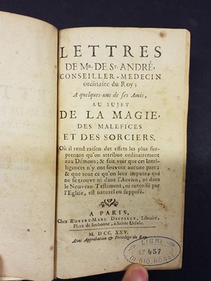 Lot 373 - Lullus (Raimundus). Opera, 3rd edition, 1617, bound with: Alsted, Clavis artis Lullianae, 1633