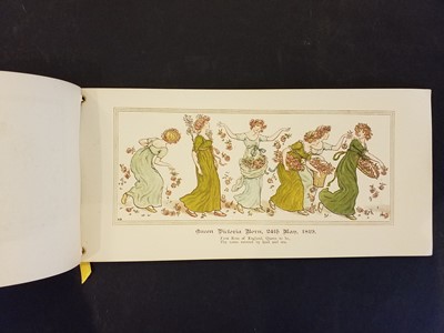 Lot 289 - Jones (Owen). The History of Joseph and his Brethren, 1st edition, 1865, & 13 others