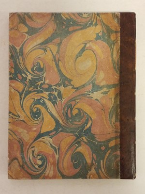 Lot 213 - Edwards (Edward). The Cure of all Sorts of Fevers, 1st edition, 1638