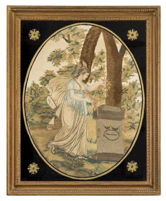 Lot 80 - After Angelica Kauffman (1741-1807).