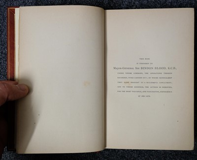 Lot 361 - Churchill (Winston Spencer). Works, 47 volumes, 1898-1961, signed