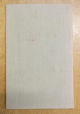 Lot 357 - Churchill (Winston Spencer). Painting as a Pastime, 3rd impression, 1949, signed copy