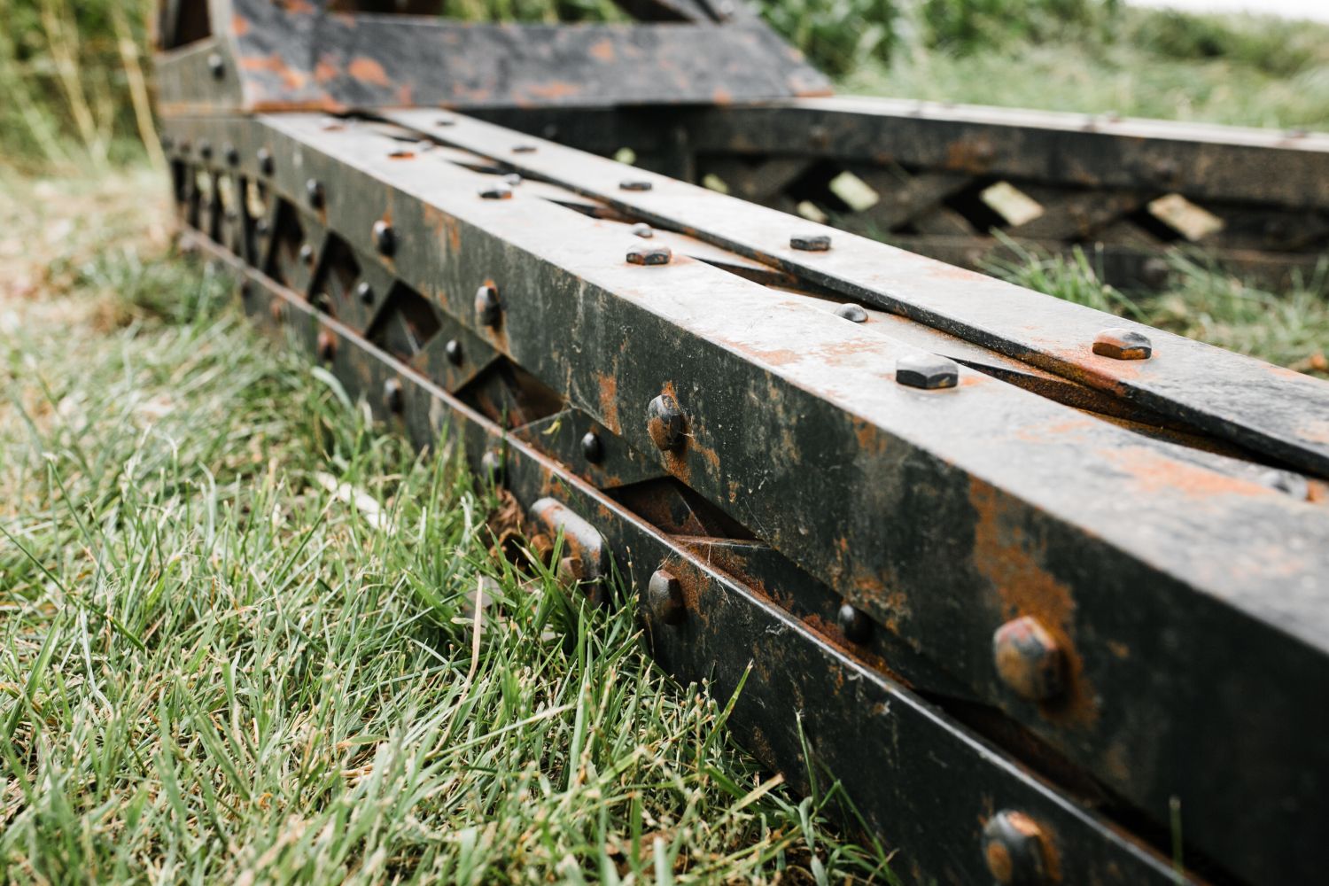 Lot 79 Guy Gibson. The Heinkel He III Propeller Shot