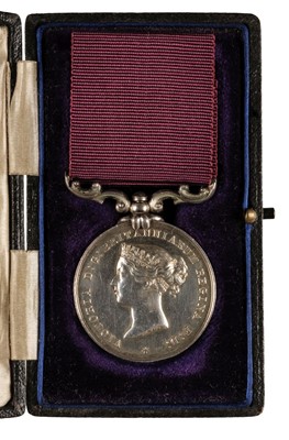 Lot 303 - Sea Gallantry Medal (Foreign Services)