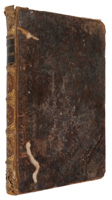 Lot 224 - Hobbes (Thomas). Leviathan, 1st edition, 1651