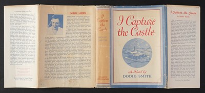 Lot 888 - Smith (Dodie). I Capture the Castle, 1st US edition, 1948