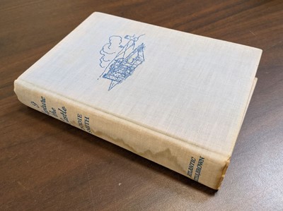 Lot 888 - Smith (Dodie). I Capture the Castle, 1st US edition, 1948