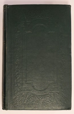 Lot 99 - Darwin (Charles). On the Origin of Species, 3rd edition, 1861