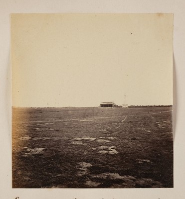 Lot 269 - Thomson (John, 1837-1921). 12 small photographs of indigenous people & scenes in Formosa, 1871