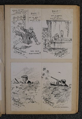 Lot 433 - Prior (Melton, 1845-1910). An important archive of original work