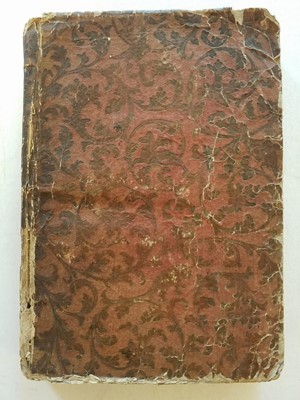 Lot 256 - Tasso (Torquato). Godfrey of Bulloigne, London, 1600, ex libris John Bowle (1725-1788)