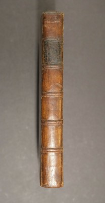 Lot 90 - Rowland (Henry). Mona Antiqua Restaurata, 1st edition, 1723, & 9 others