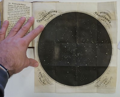 Lot 450 - Darton (William & Son, publisher). The Wonders of the Telescope, c.1830