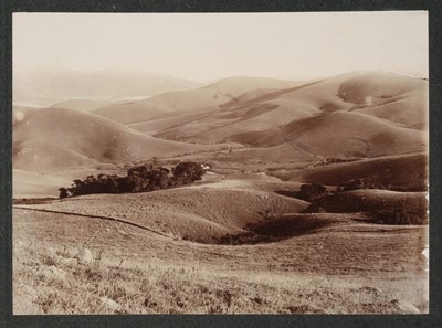 Lot 377 - Penn (Albert Thomas Watson, 1849-1924). An album of photographs of Ootacamund and the Nilgiri Hills