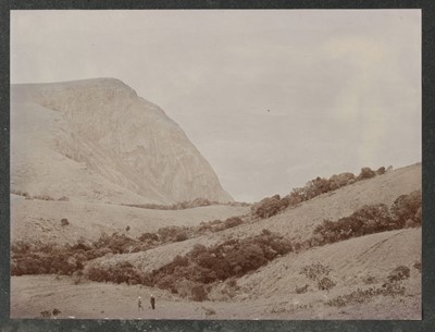 Lot 377 - Penn (Albert Thomas Watson, 1849-1924). An album of photographs of Ootacamund and the Nilgiri Hills