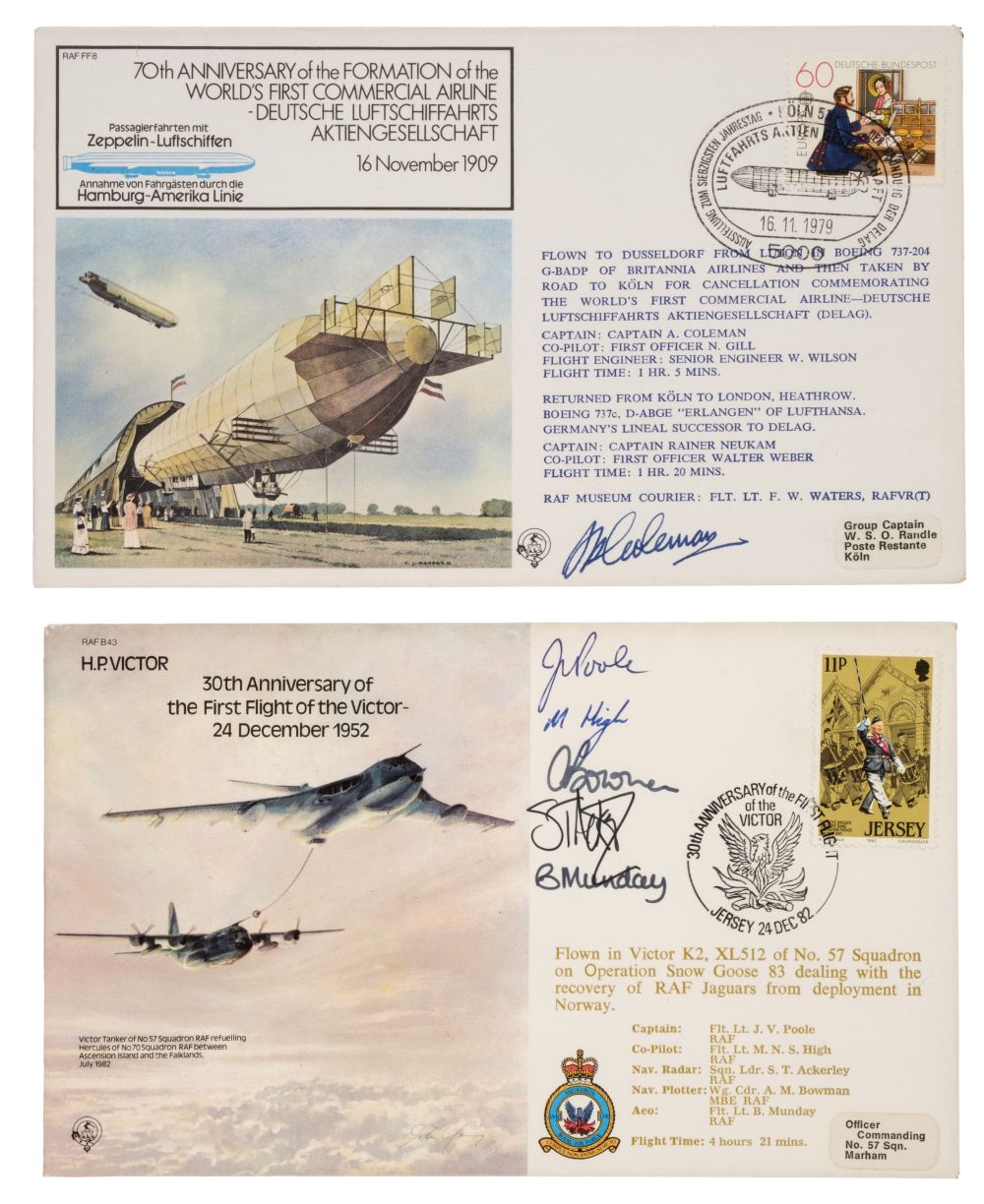 Lot 43 First Day Covers An Extensive Collection Of