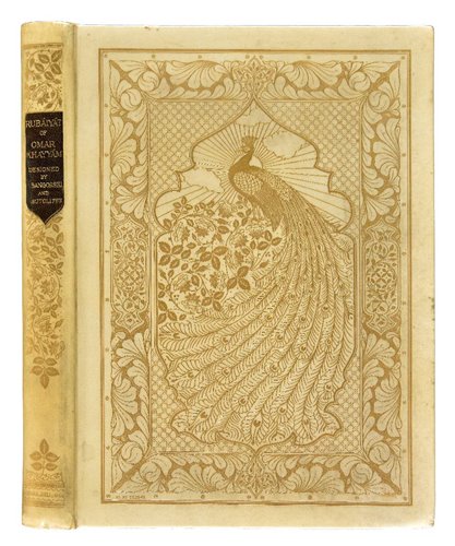 Lot 800 - Omar Khayyam.