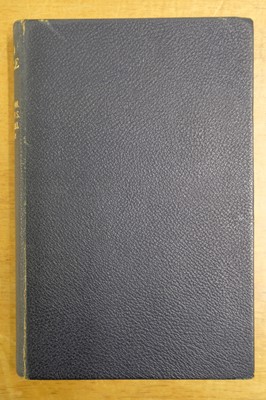 Lot 396 - Churchill (Winston Spencer, 1874-1965). Into Battle. Speeches... , 10th edition, 1943