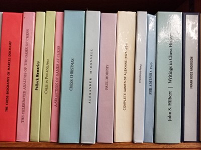 Lot 317 - Olomouc. 24 volumes