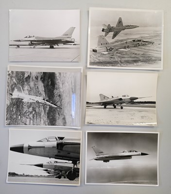 Lot 11 - Aviation Photographs. A collection of approx.1000 photographs