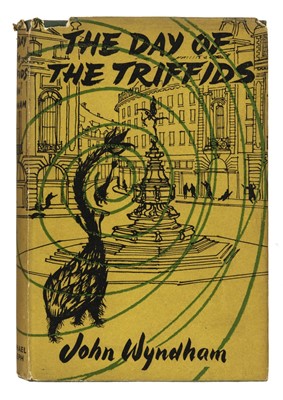 Lot 913 - Wyndham (John). The Day of the Triffids, 1st edition, 1951