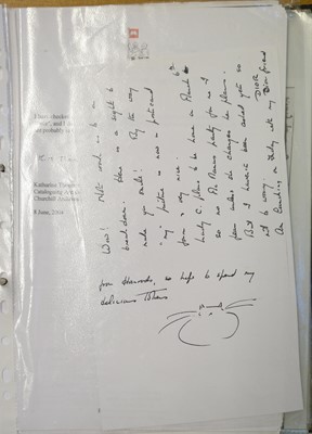 Lot 343 - Churchill (Winston). The Story of the Malakand Field Force, 1898, annotated by Churchill