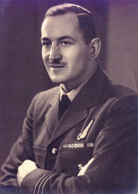 Lot 424 - Group Captain W.D.G. 'Four-Run' Watkins. POW drawings