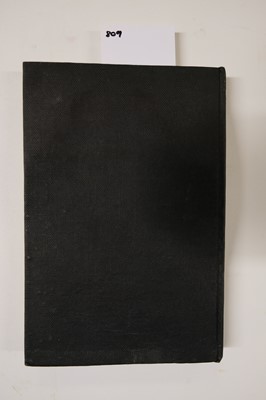 Lot 809 - Fleming (Ian). Moonraker, 1st edition, 1955