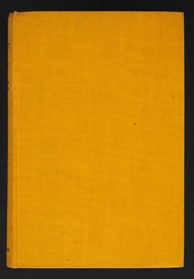 Lot 836 - Greene (Graham). The Ministry of Fear, 1st edition, 1943