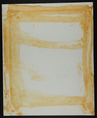 Lot 60 - Karsh (Yousuf, 1908-2002). Portrait of Dr D.A. Spencer FRPS, c. 1950, vintage gelatin silver print