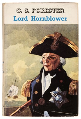 Lot 831 - Forester (C.S.) The Ship, 1st edition, 1943