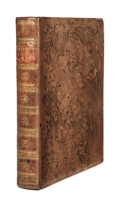 Lot 88 - Wilson (James). A Missionary Voyage to the Southern Pacific Ocean, 1st edition, 1799