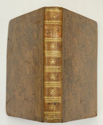 Lot 88 - Wilson (James). A Missionary Voyage to the Southern Pacific Ocean, 1st edition, 1799